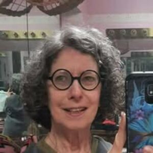 Meet your Posher, Ricki